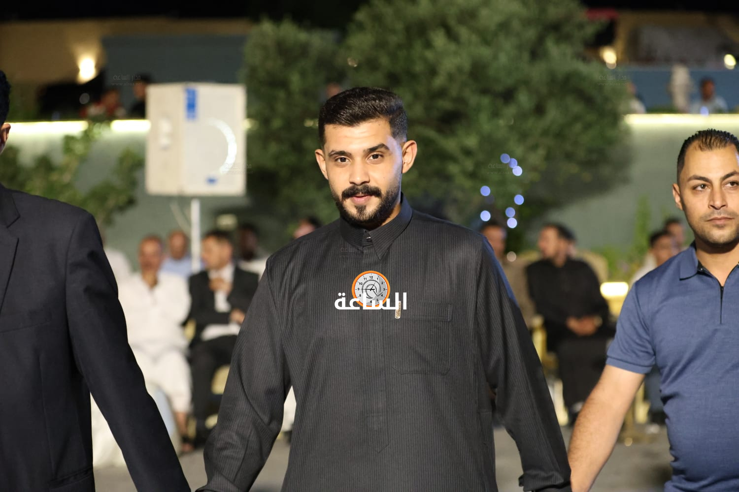 Madar Al-Saa Images 0.24449779573263974