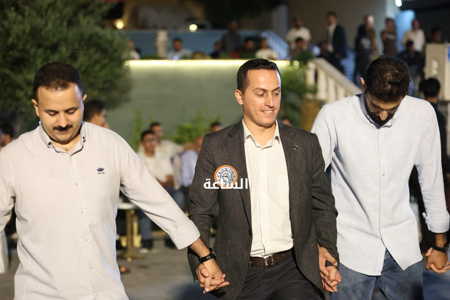 Madar Al-Saa Images 0.6814250657750213