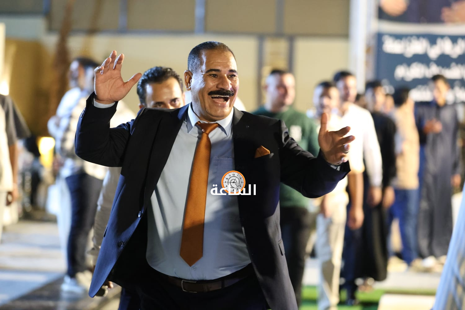 Madar Al-Saa Images 0.012209217642540127