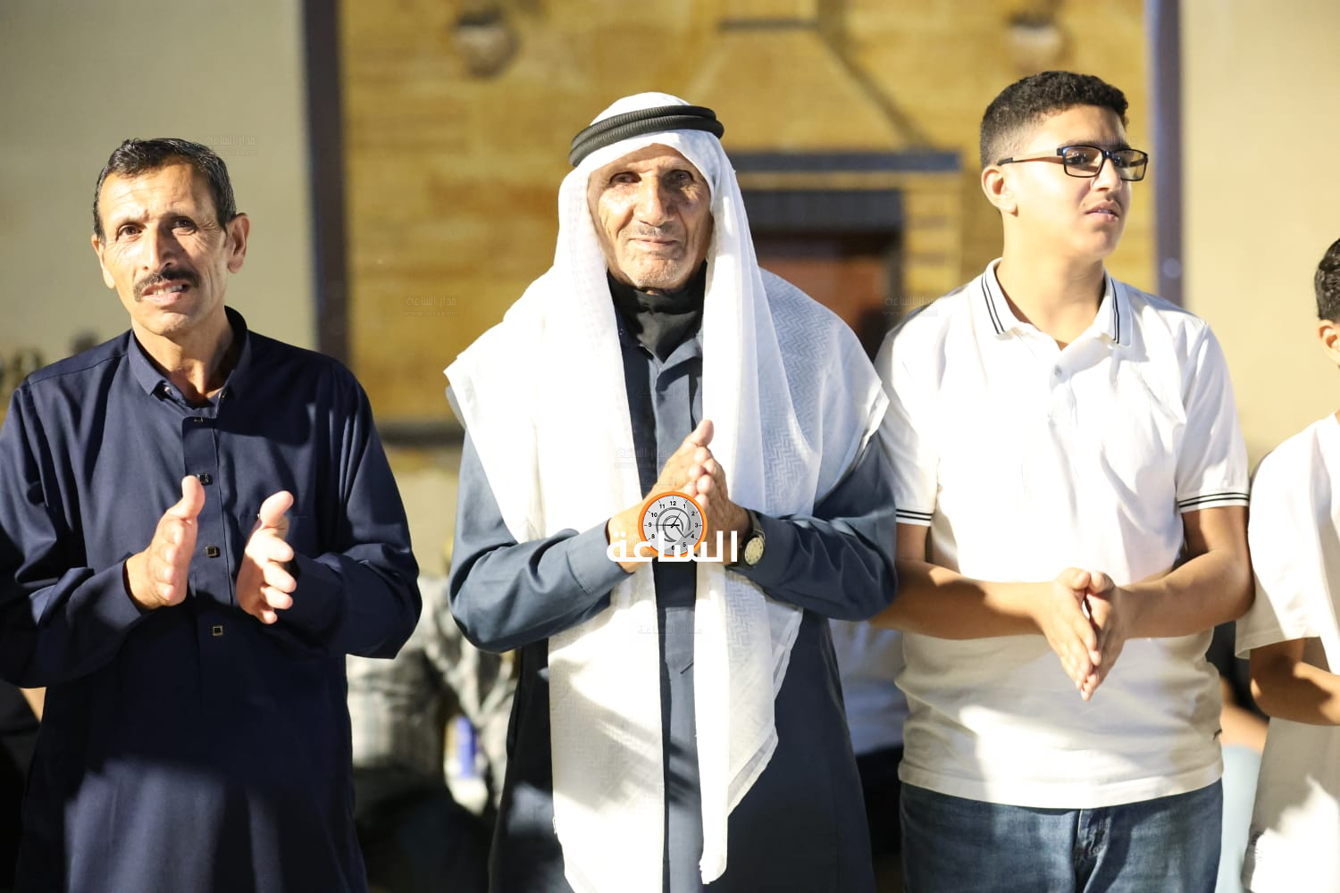 Madar Al-Saa Images 0.758834320883028