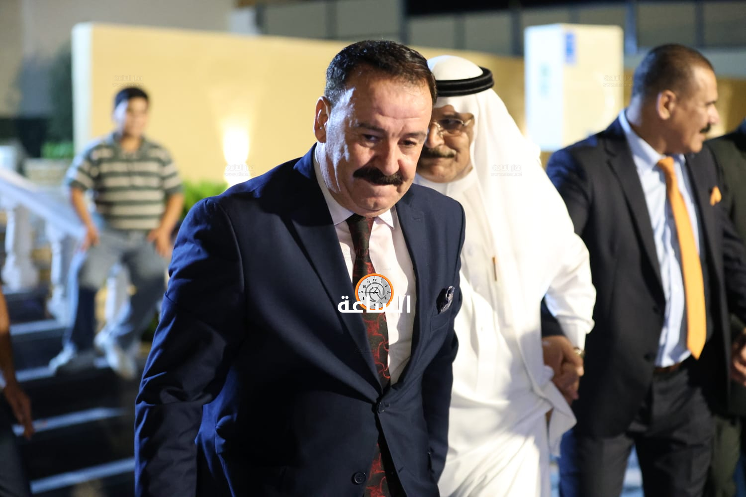 Madar Al-Saa Images 0.8478537079094806