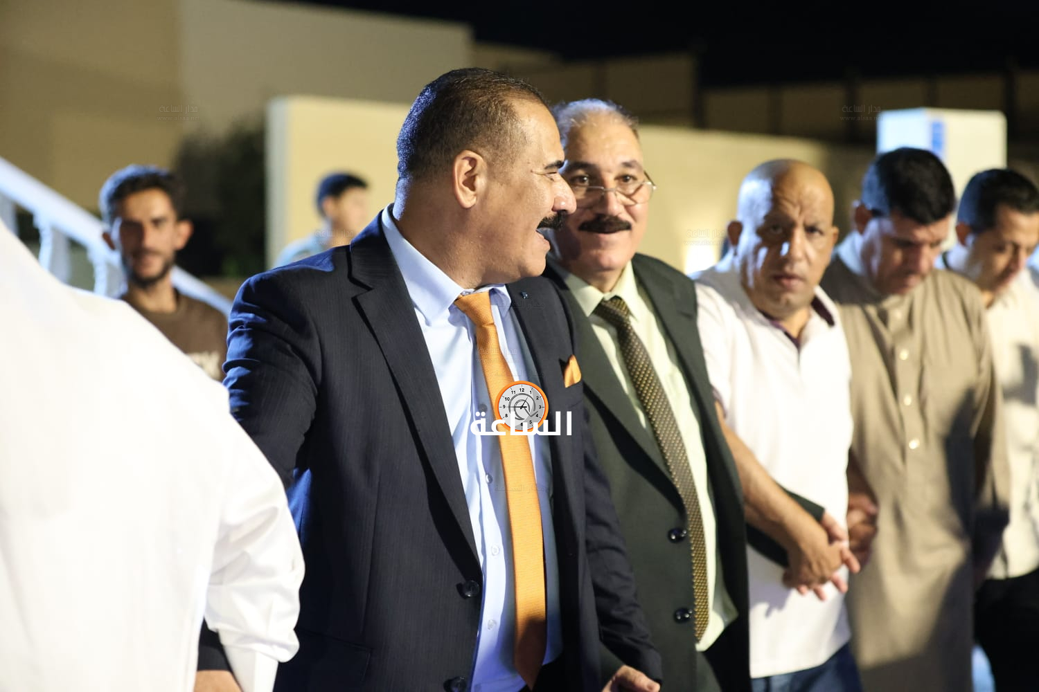 Madar Al-Saa Images 0.7033734421671453