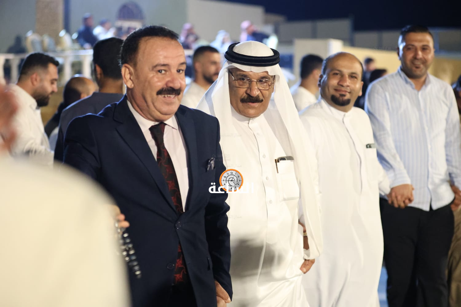 Madar Al-Saa Images 0.6546209293737121