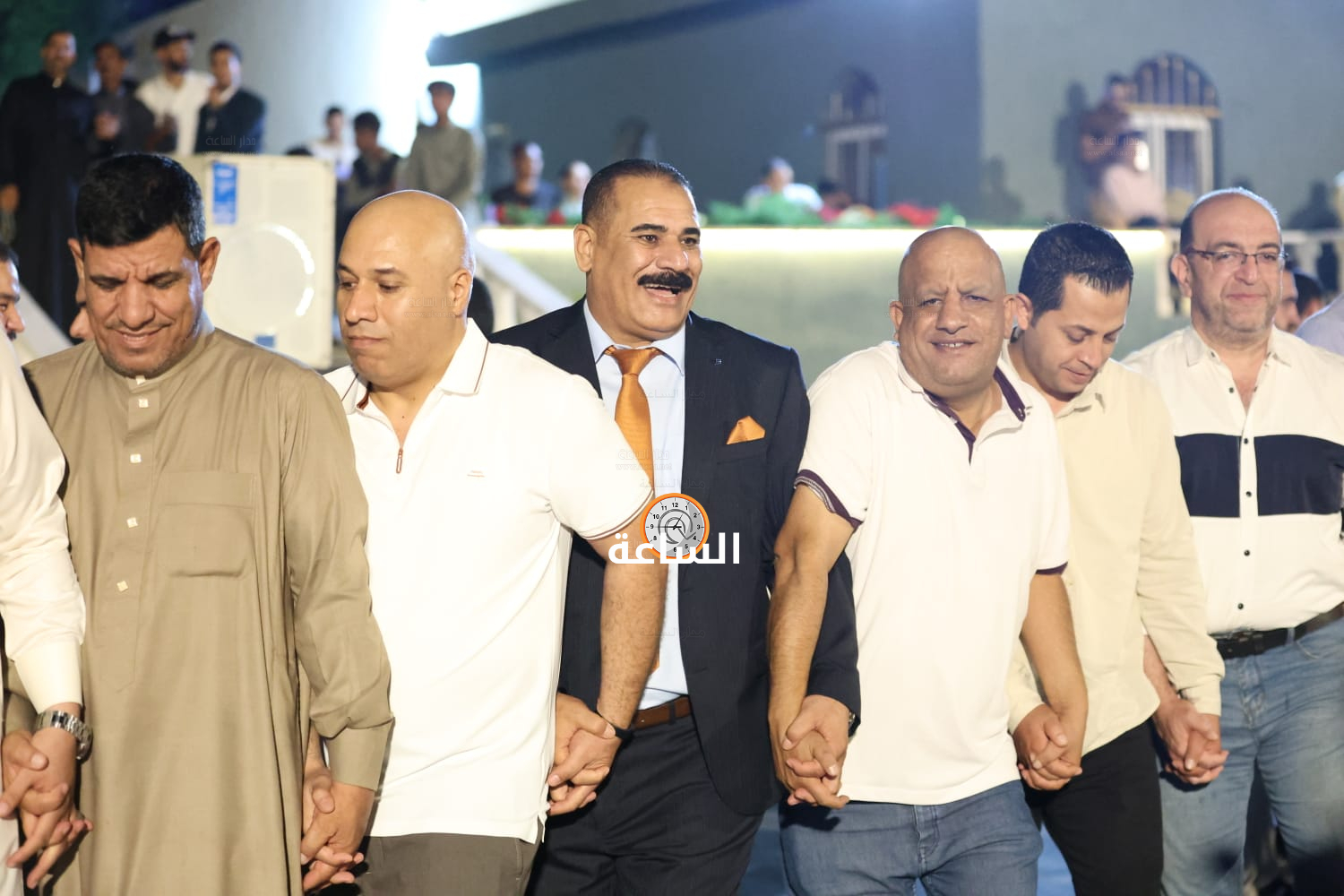 Madar Al-Saa Images 0.41107808501895726