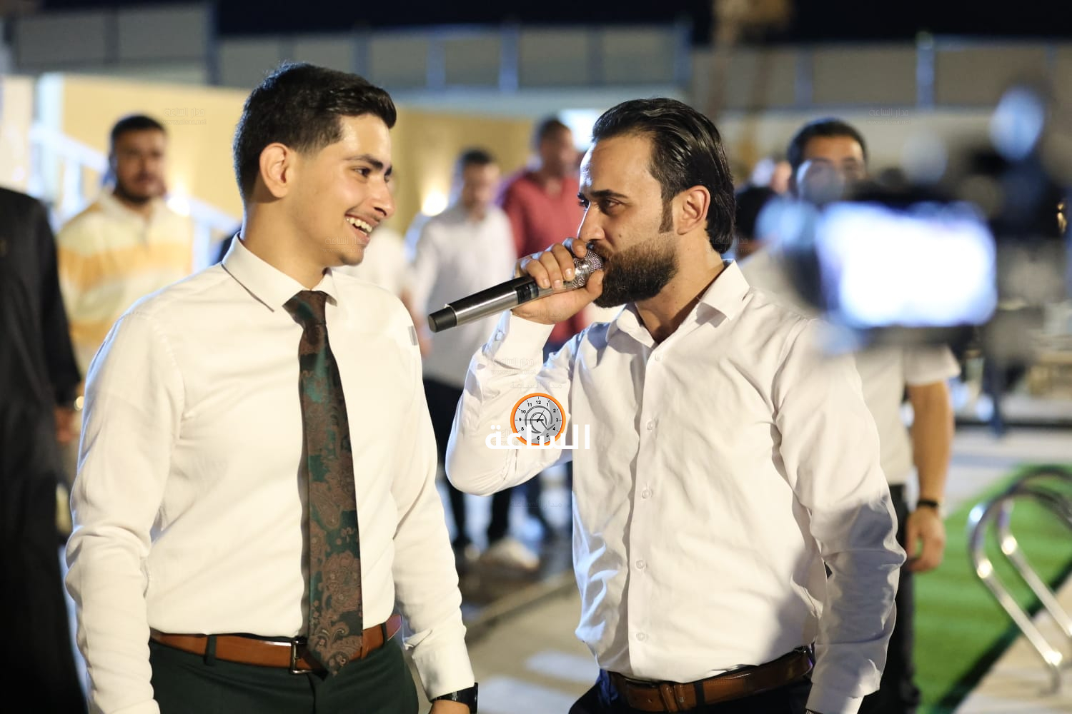 Madar Al-Saa Images 0.15645142717547755