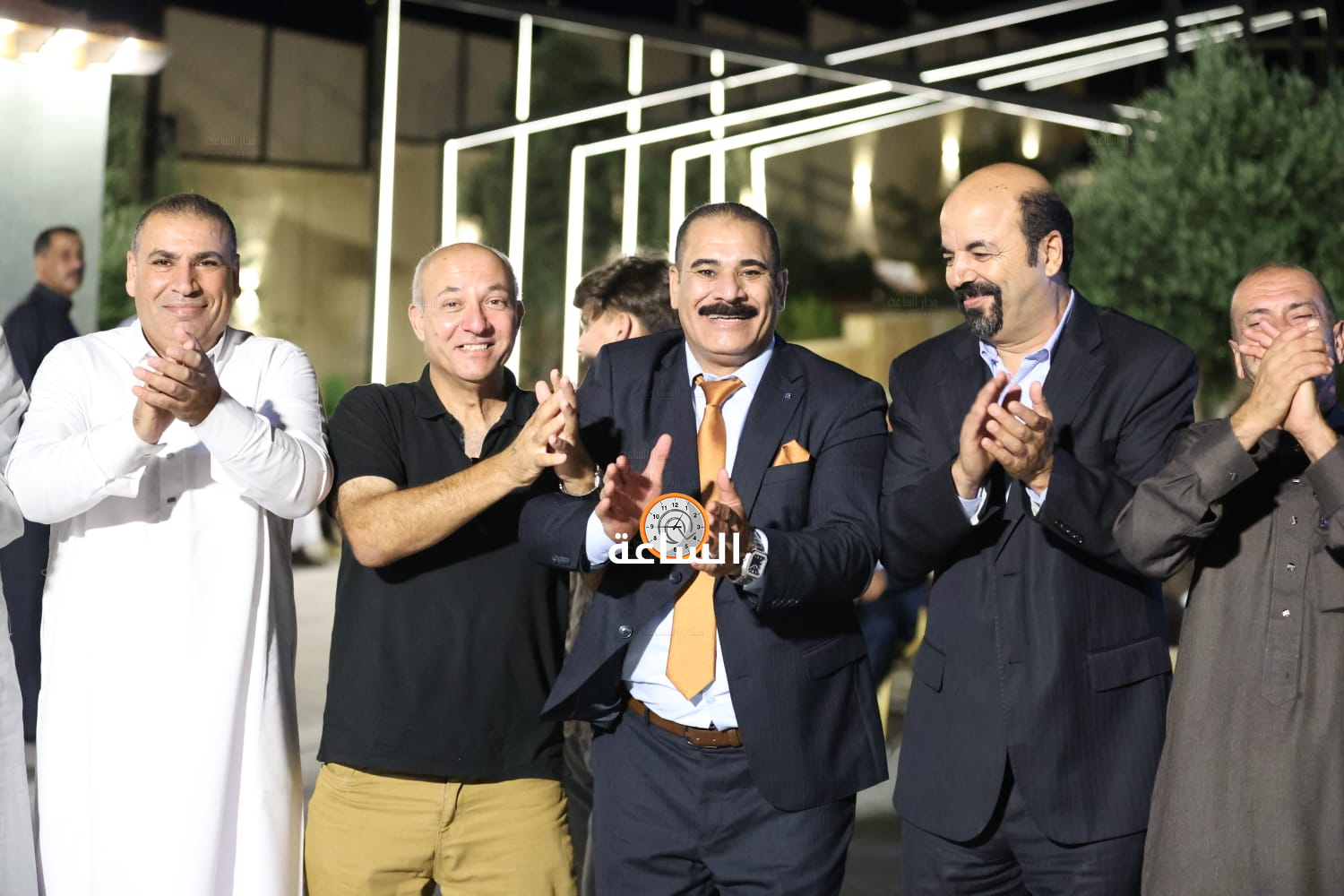 Madar Al-Saa Images 0.5343476381527328