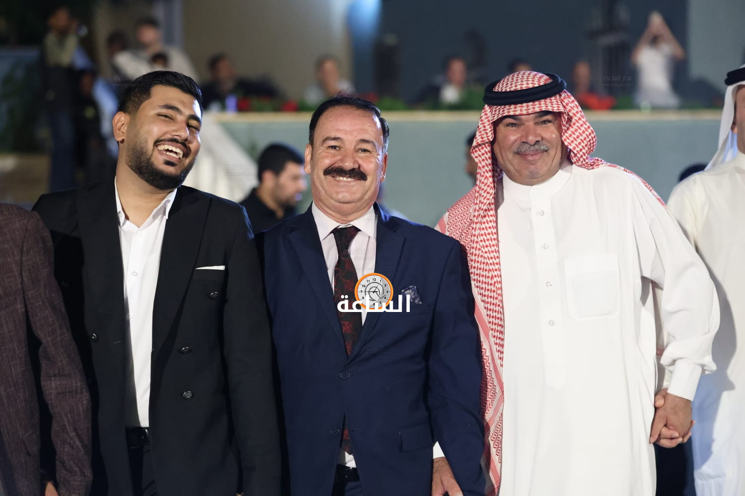 Madar Al-Saa Images 0.4789684816669889