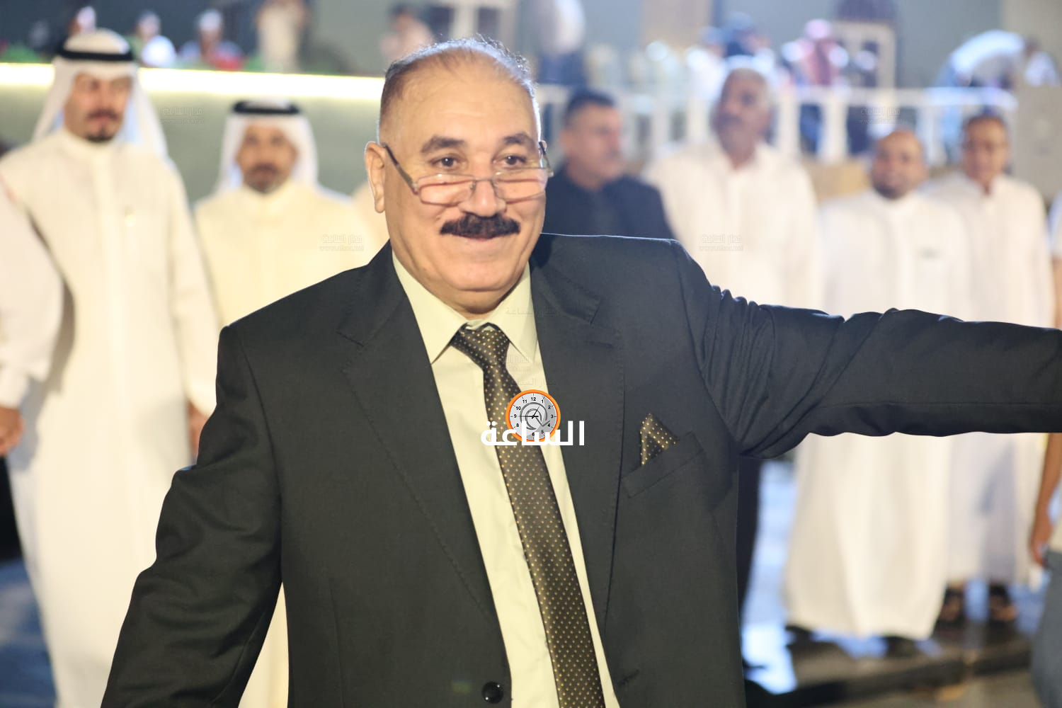 Madar Al-Saa Images 0.7381681799765825