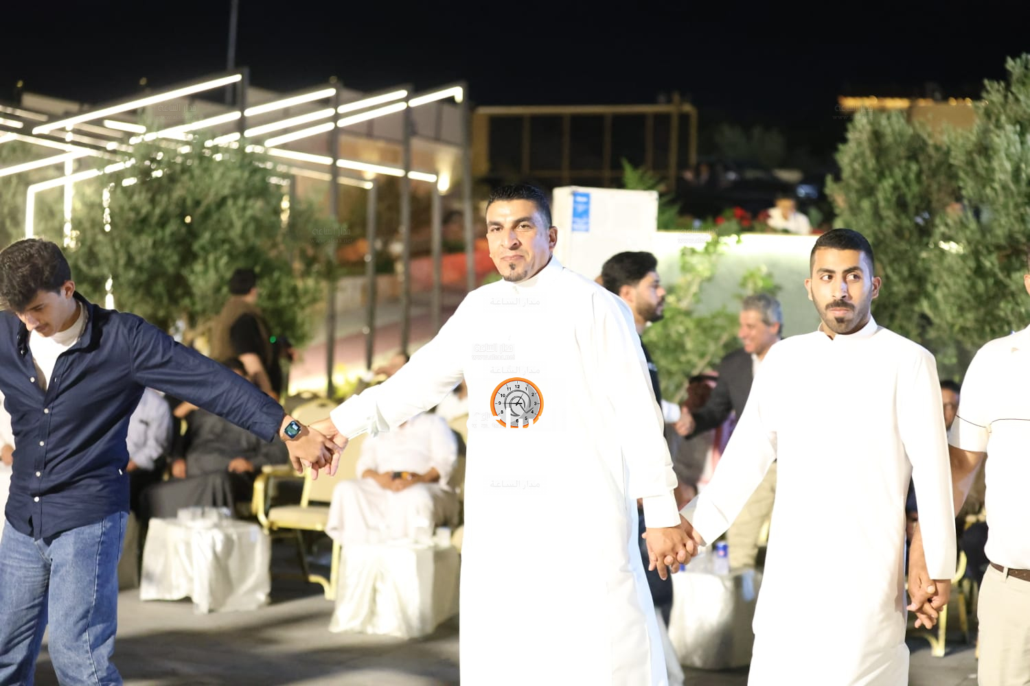 Madar Al-Saa Images 0.5145682397815993