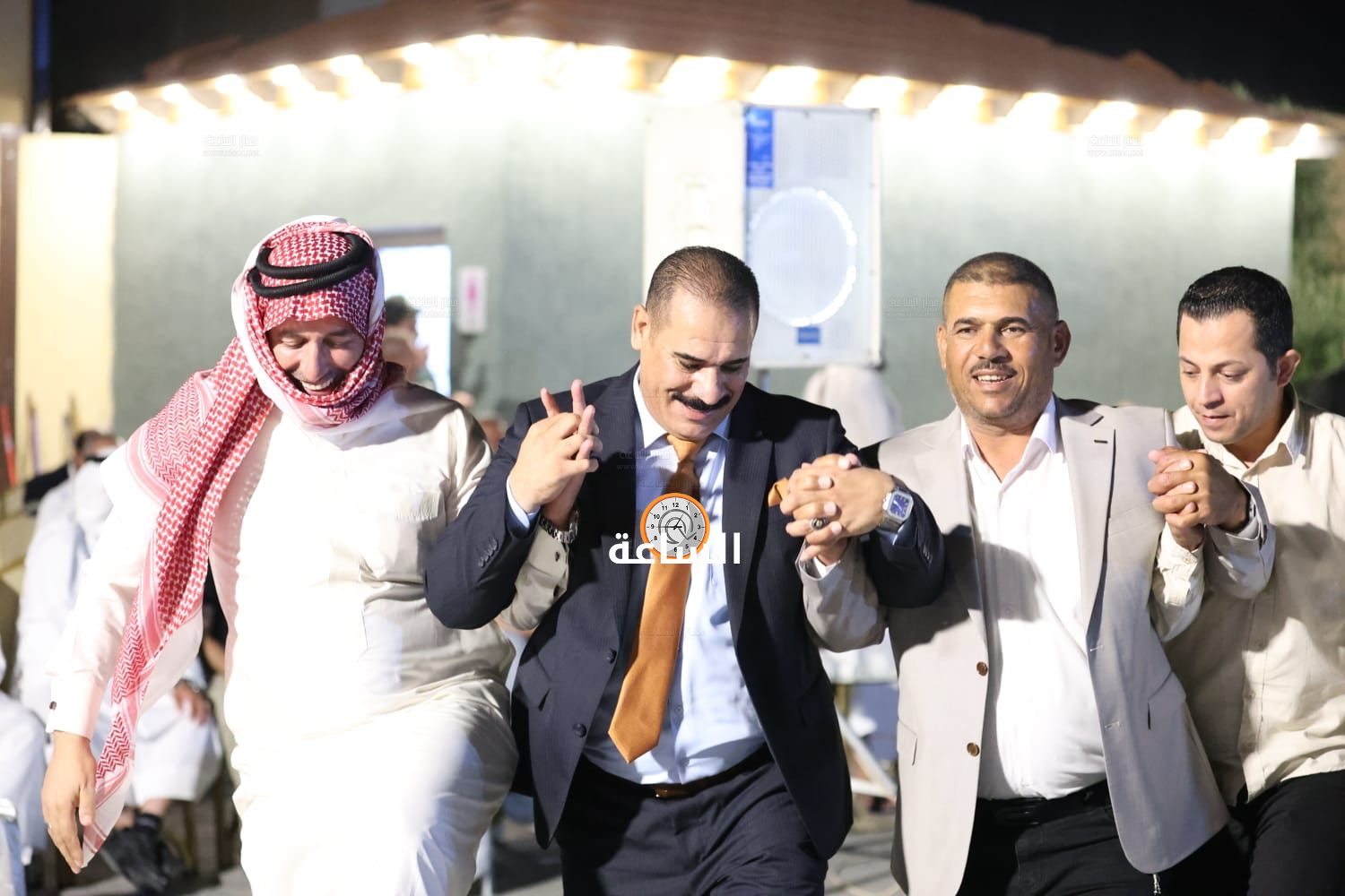 Madar Al-Saa Images 0.9218174677562267