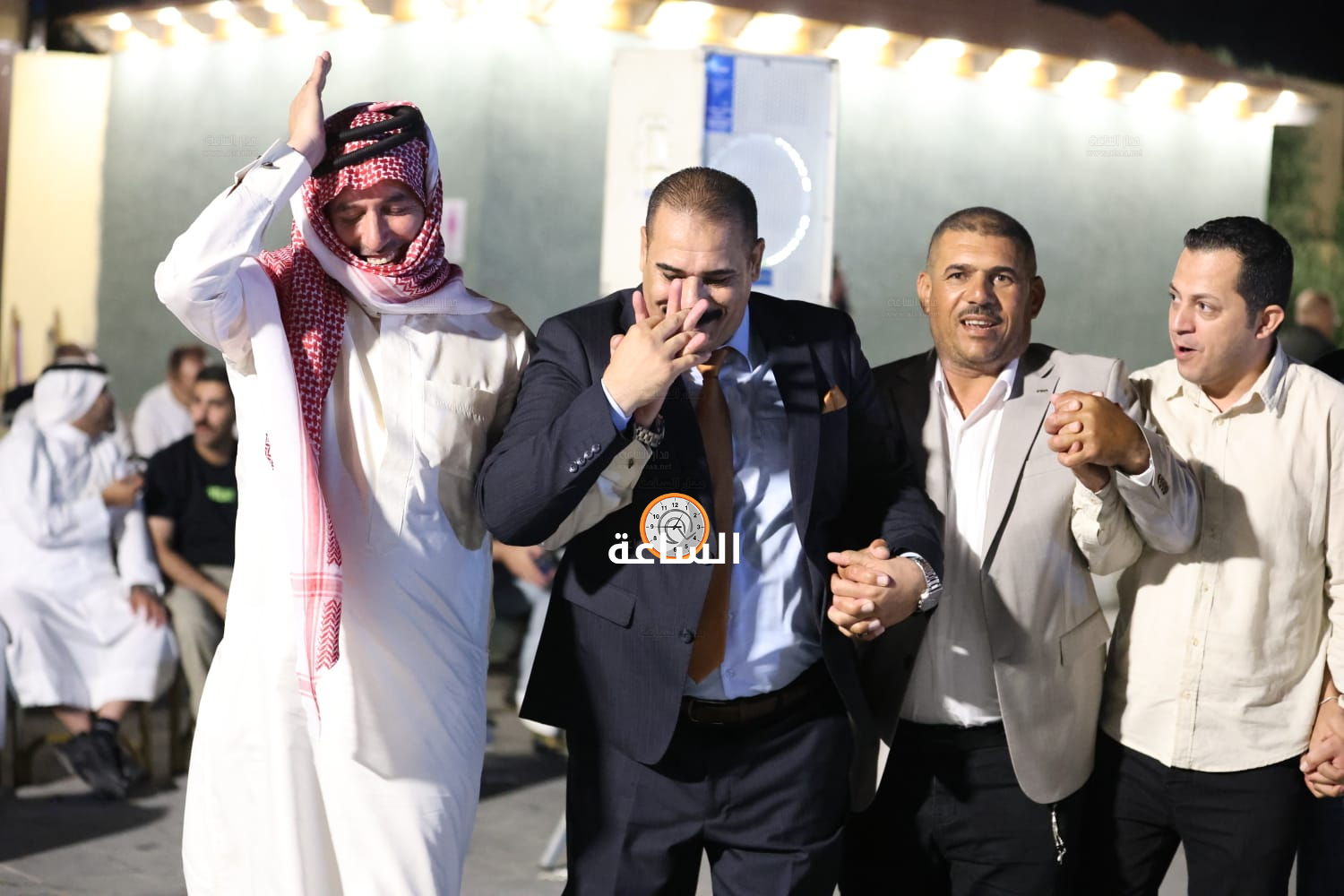 Madar Al-Saa Images 0.9435528144147188