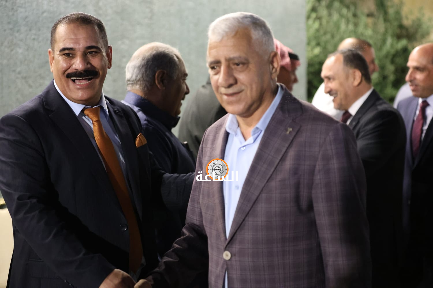 Madar Al-Saa Images 0.37491870593131393