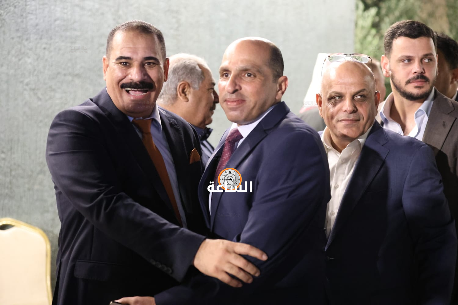 Madar Al-Saa Images 0.28592268490729755