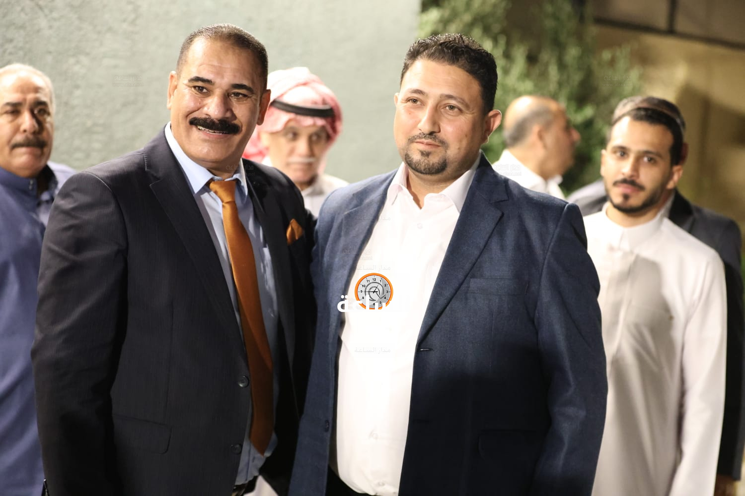 Madar Al-Saa Images 0.8973487769352896