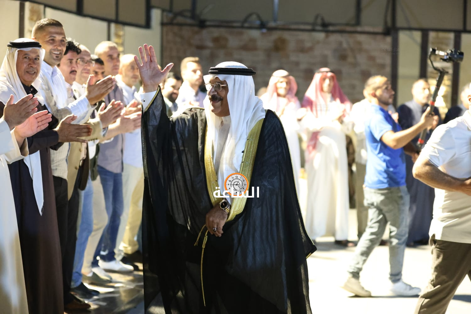 Madar Al-Saa Images 0.46930704020753233