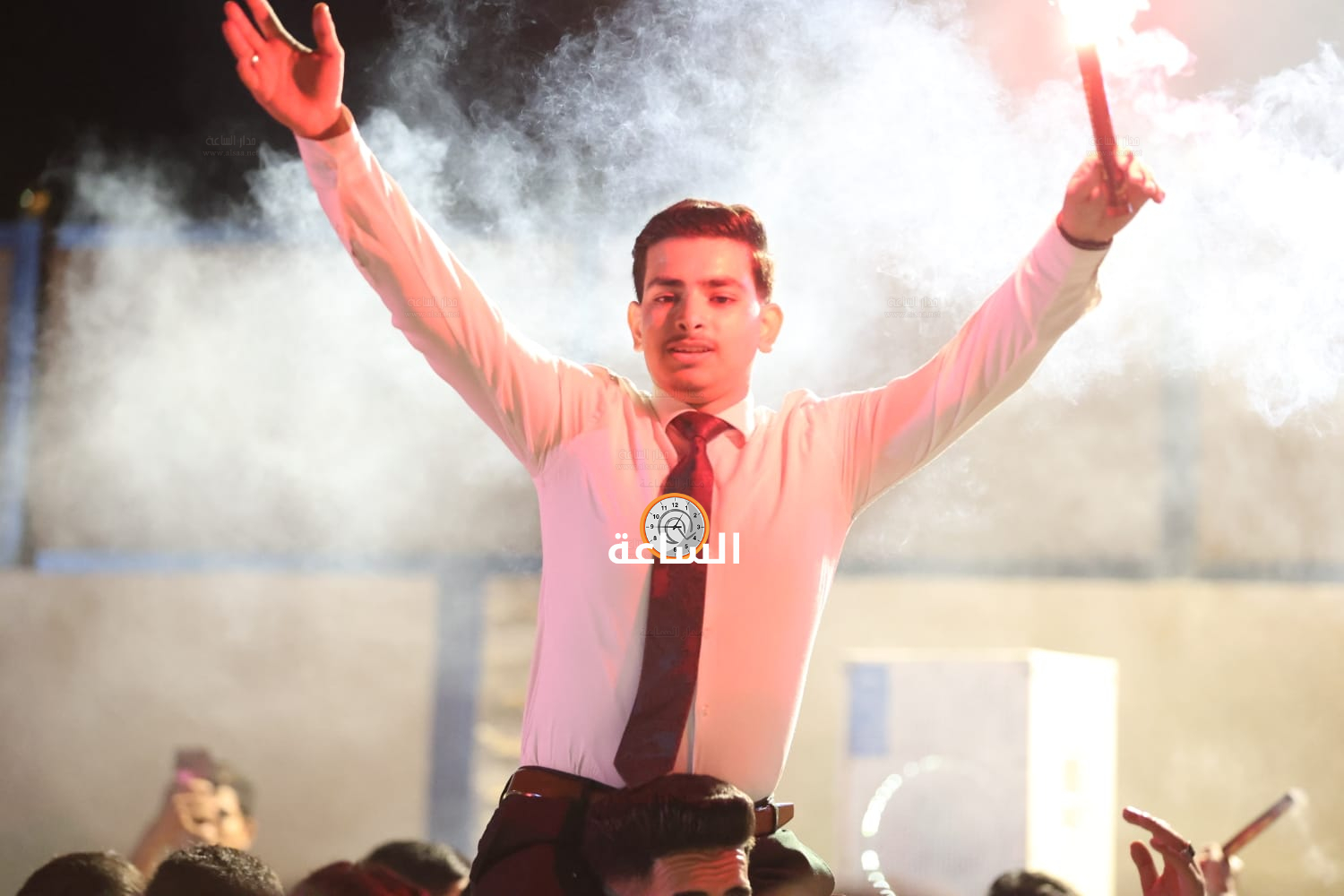 Madar Al-Saa Images 0.8166255339701073