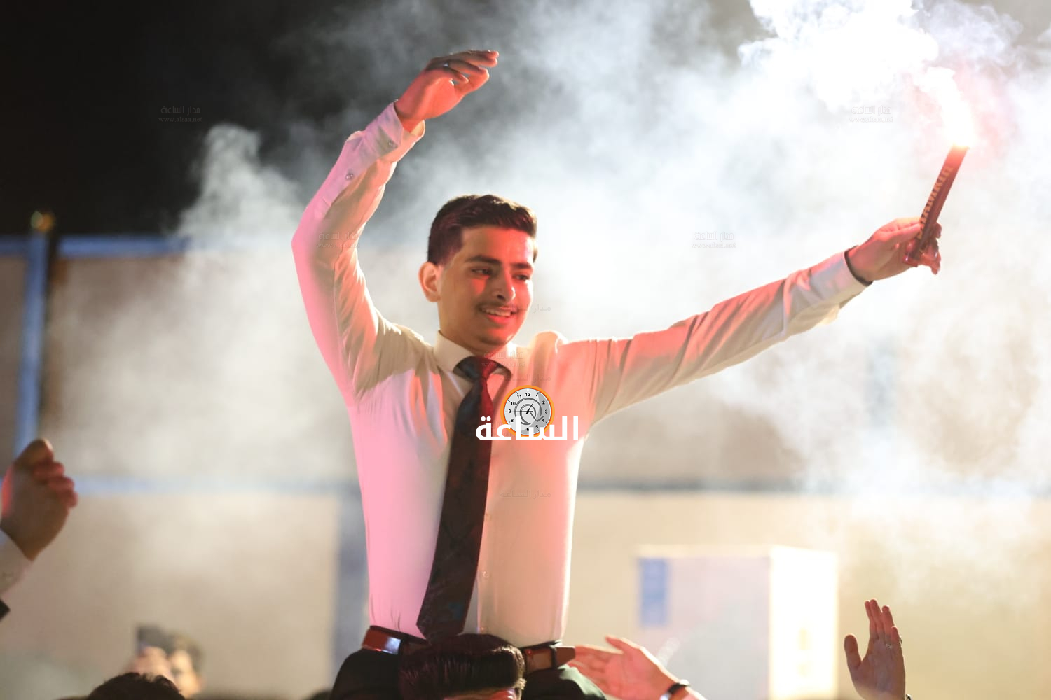 Madar Al-Saa Images 0.15025727862303173