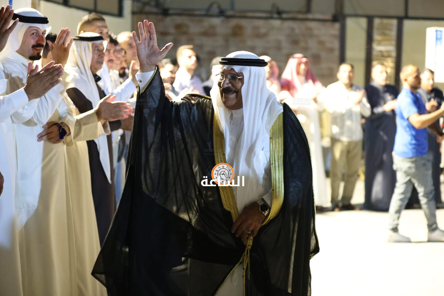 Madar Al-Saa Images 0.4822674609530603