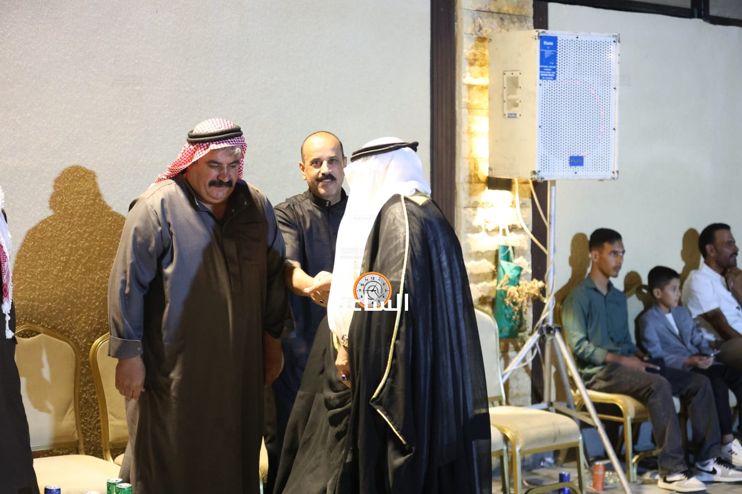 Madar Al-Saa Images 0.45680577271635636