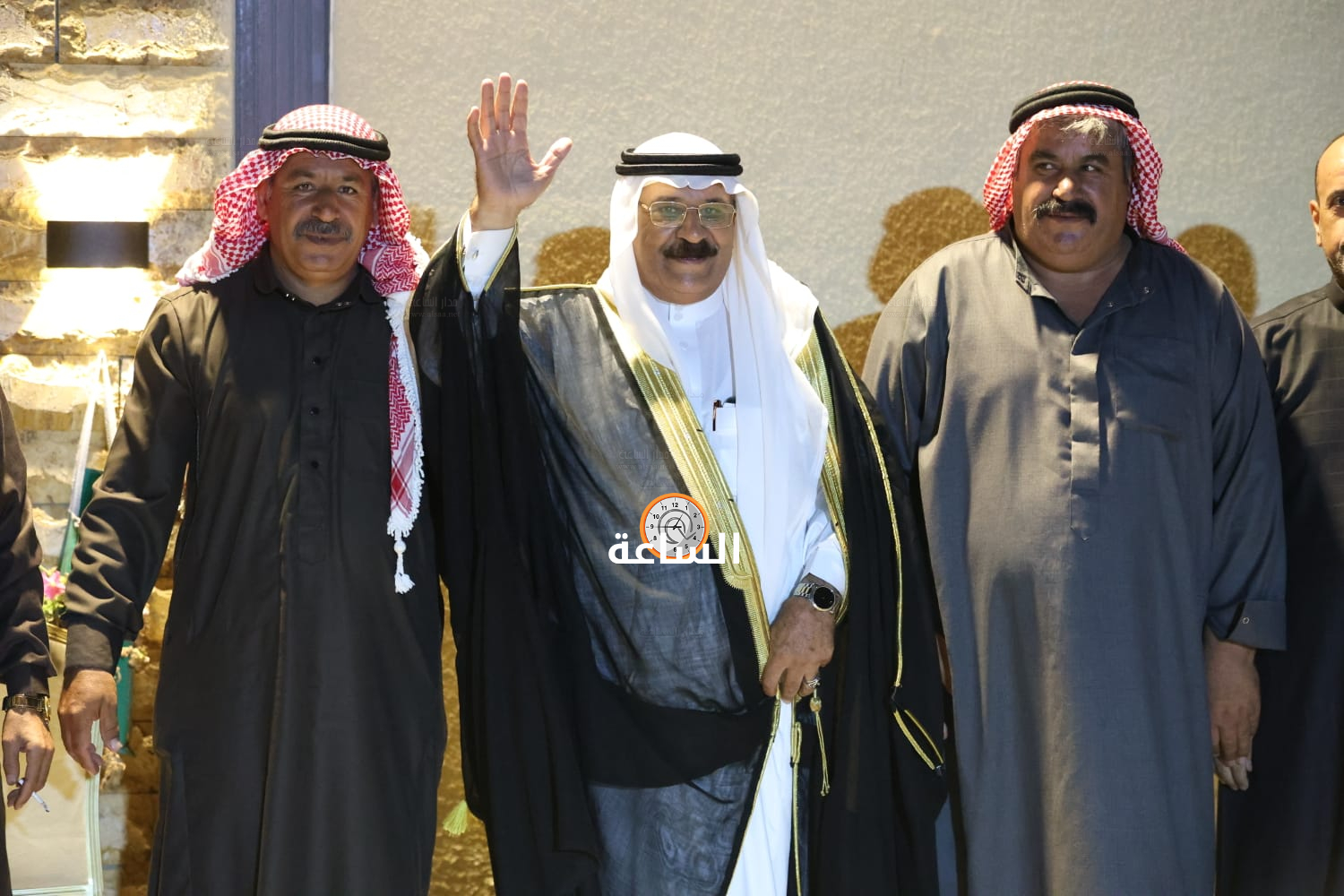 Madar Al-Saa Images 0.4074760621494963