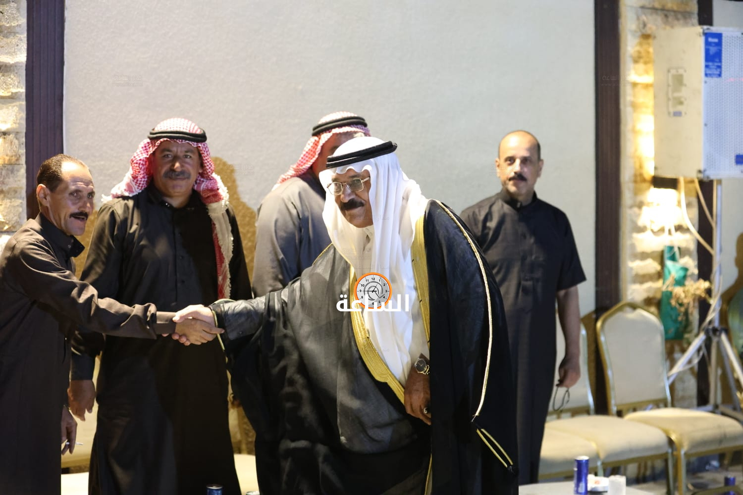 Madar Al-Saa Images 0.1511453290062219