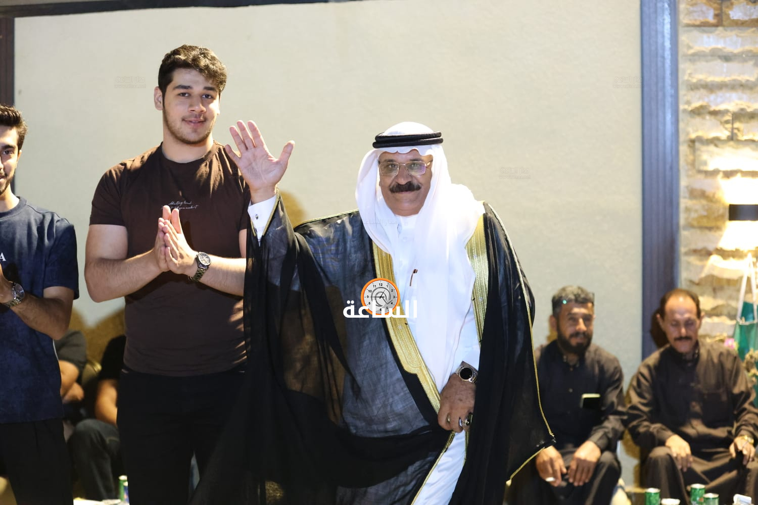 Madar Al-Saa Images 0.6434482359070538