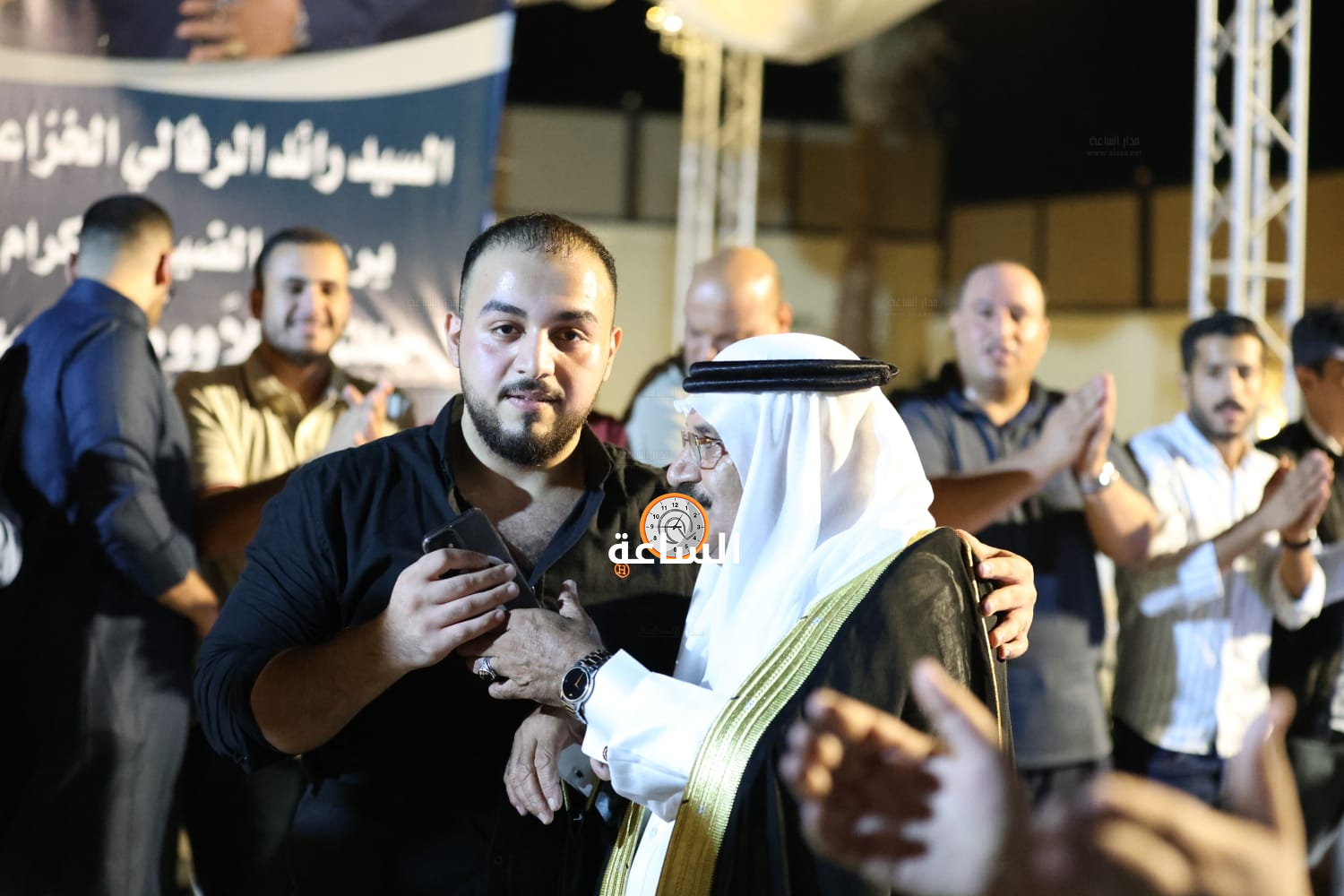 Madar Al-Saa Images 0.856511024805963