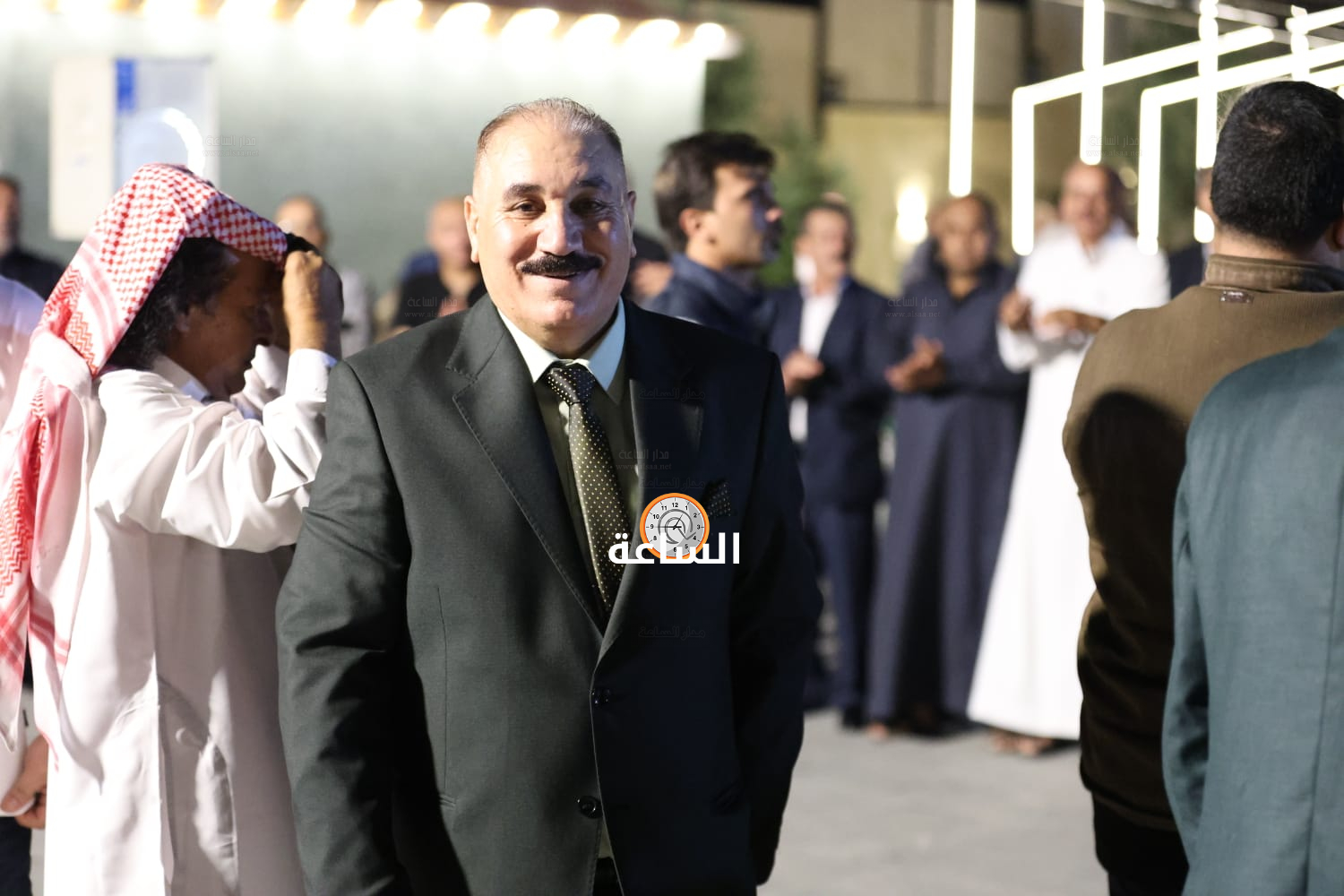 Madar Al-Saa Images 0.25131918143196474