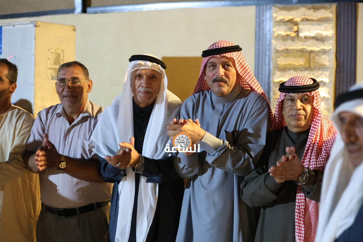 Madar Al-Saa Images 0.49294760166315665