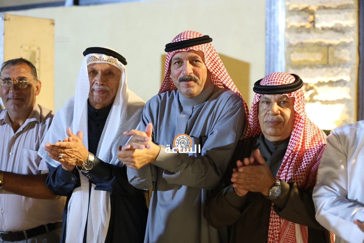 Madar Al-Saa Images 0.9633845551901675