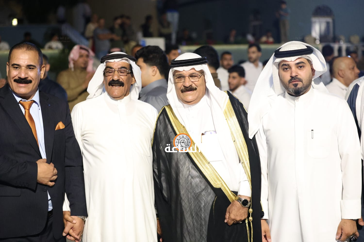 Madar Al-Saa Images 0.6583837782430372