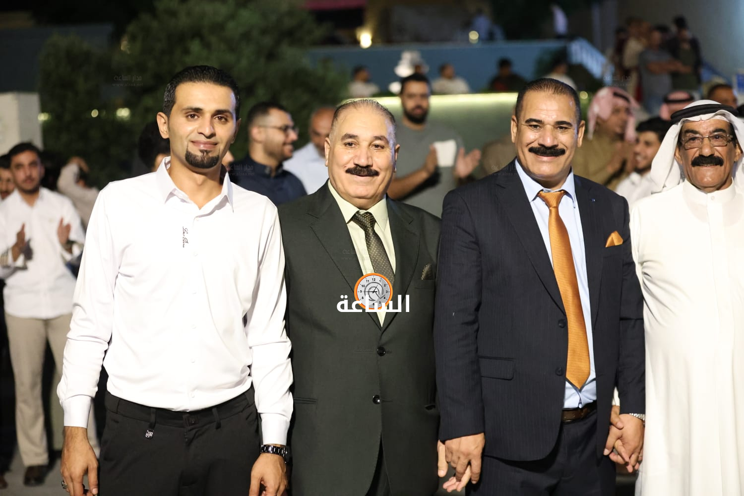 Madar Al-Saa Images 0.7957200136559417