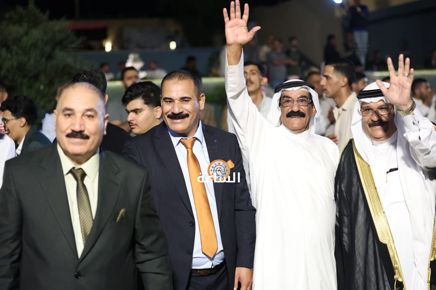 Madar Al-Saa Images 0.6181193800372913