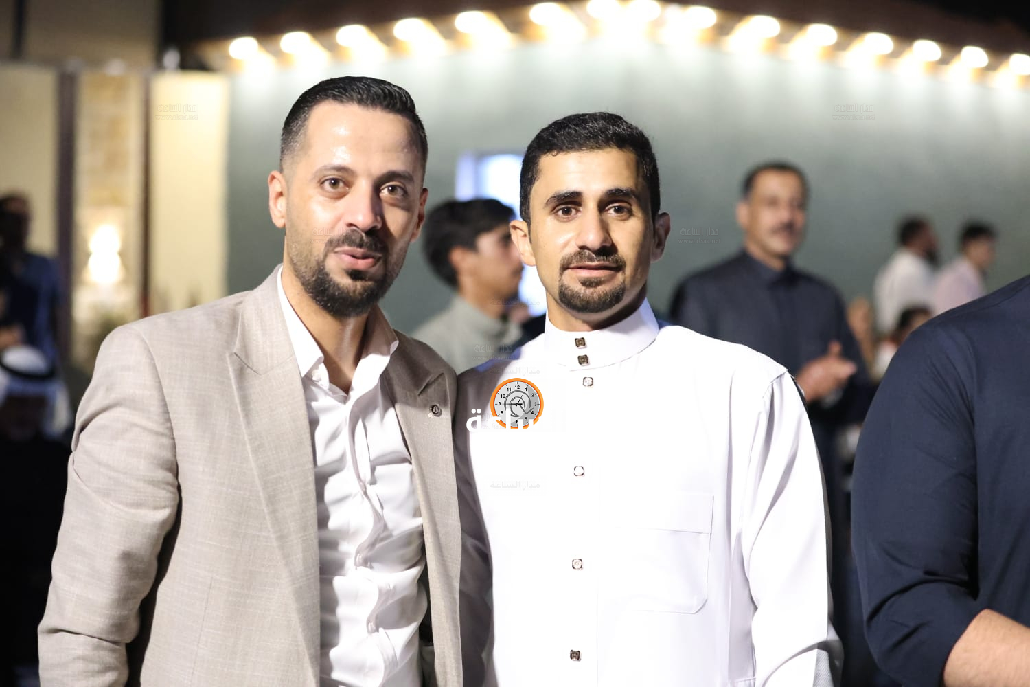 Madar Al-Saa Images 0.676867887406768