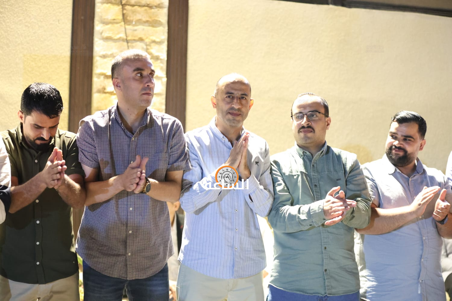 Madar Al-Saa Images 0.8101958488217568