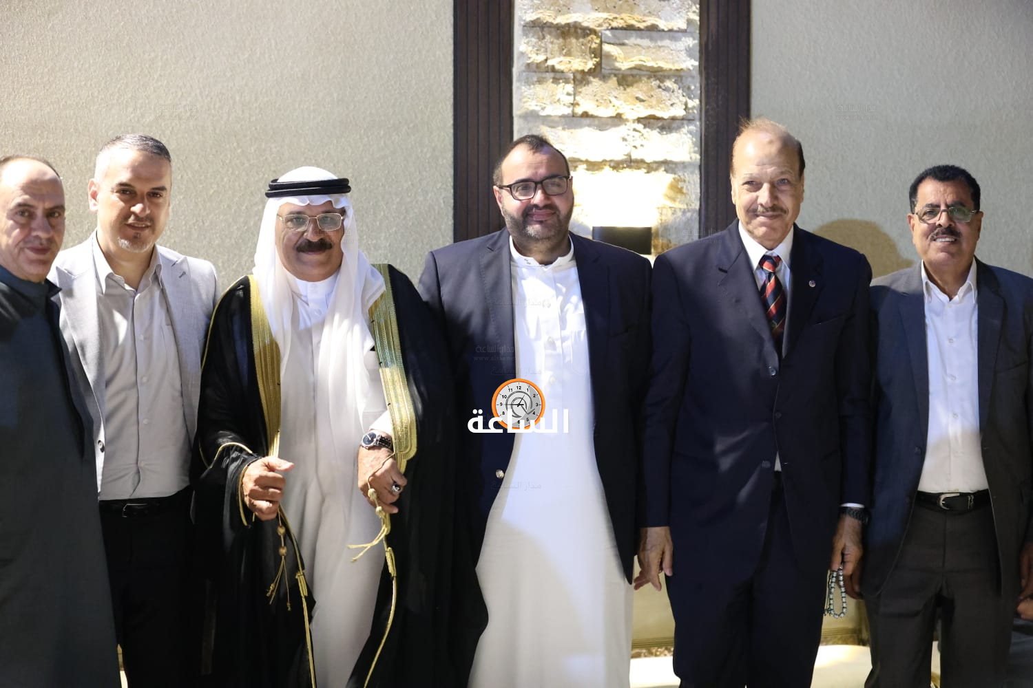 Madar Al-Saa Images 0.3957686727209033