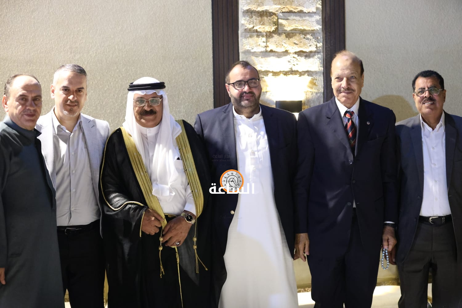 Madar Al-Saa Images 0.5825650908027908