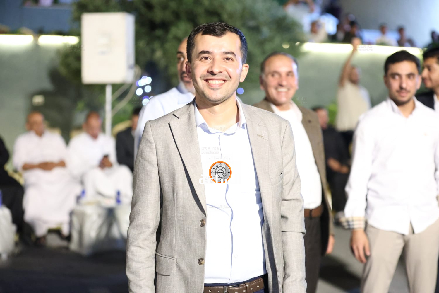 Madar Al-Saa Images 0.277420492244697