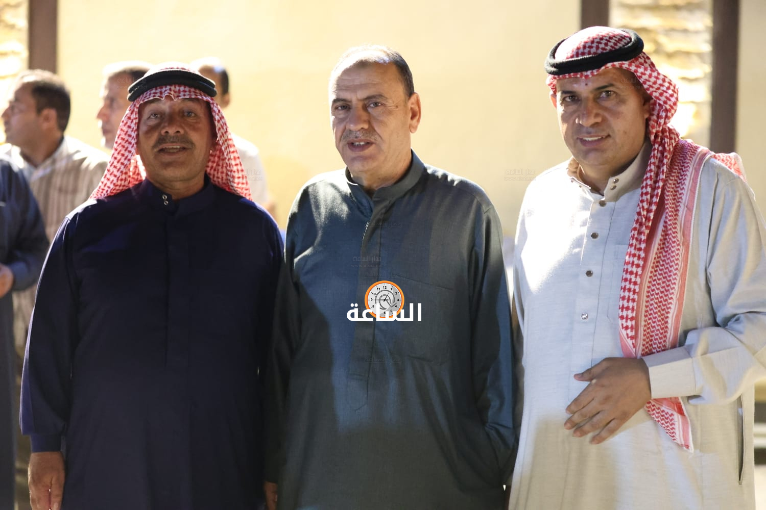 Madar Al-Saa Images 0.23867025921761686