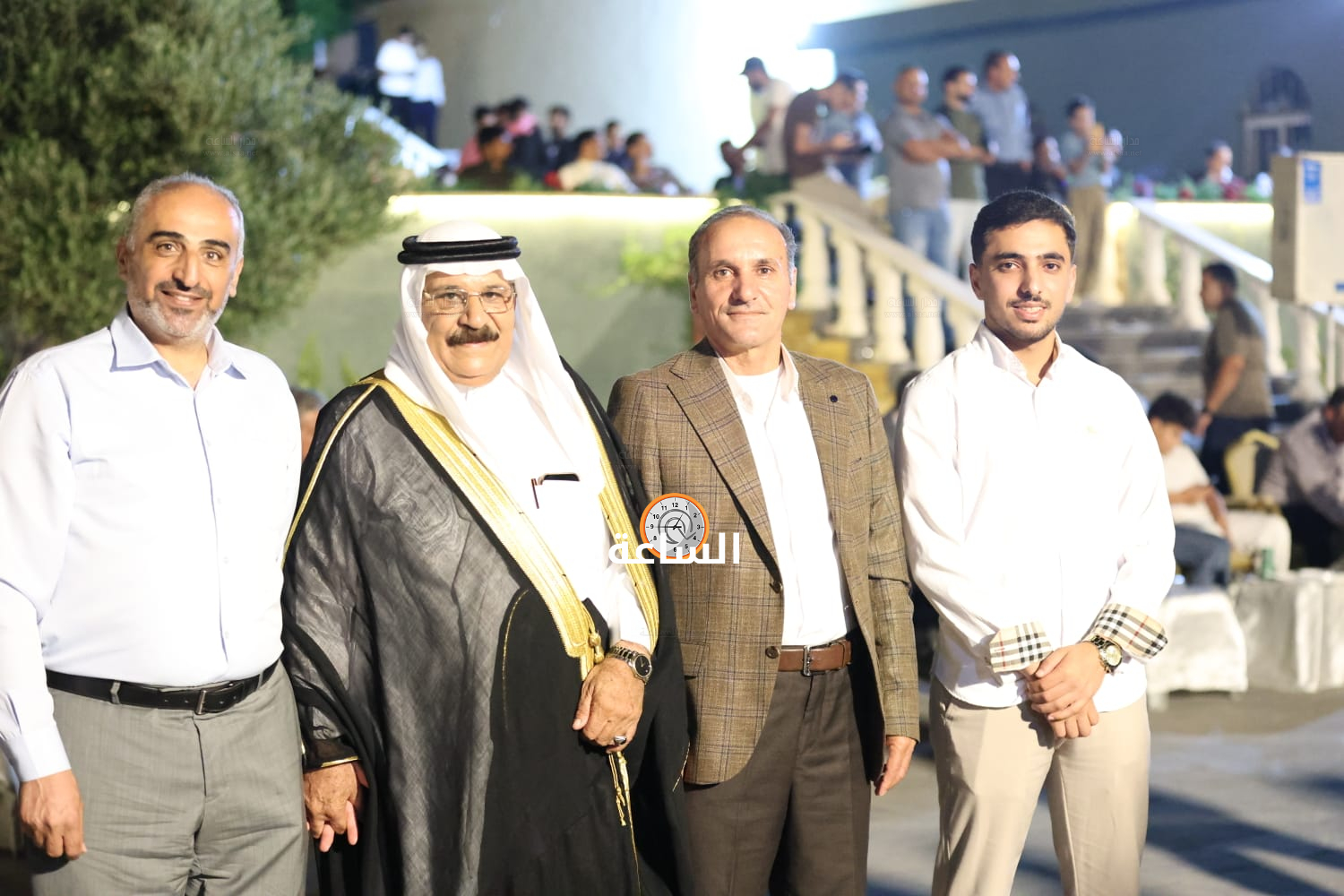 Madar Al-Saa Images 0.7159634791858095