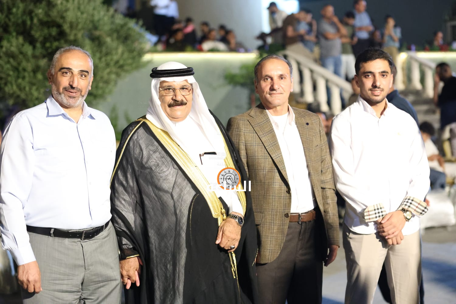 Madar Al-Saa Images 0.7309090997751676