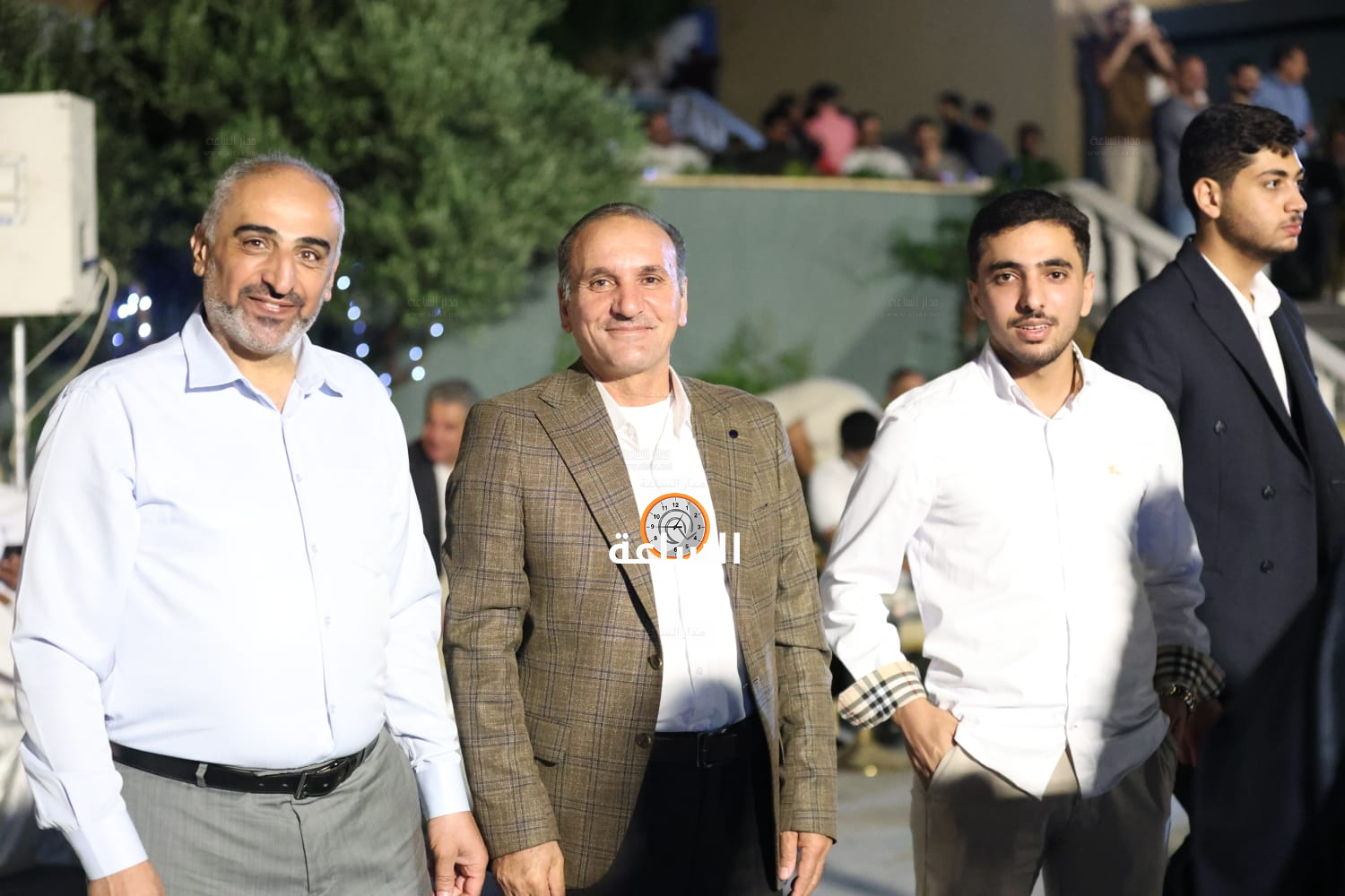 Madar Al-Saa Images 0.8866355035450101