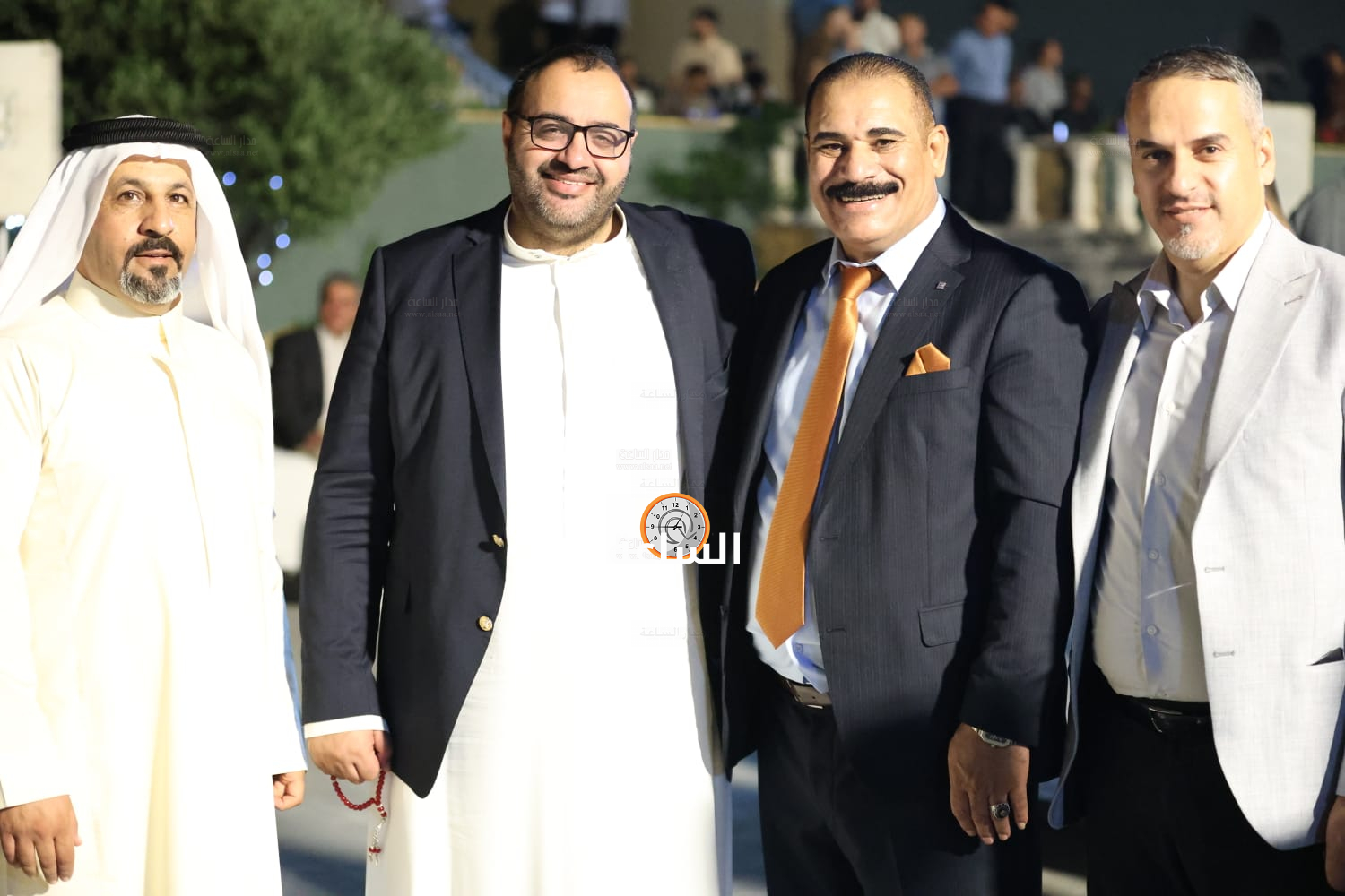Madar Al-Saa Images 0.9406796451289869