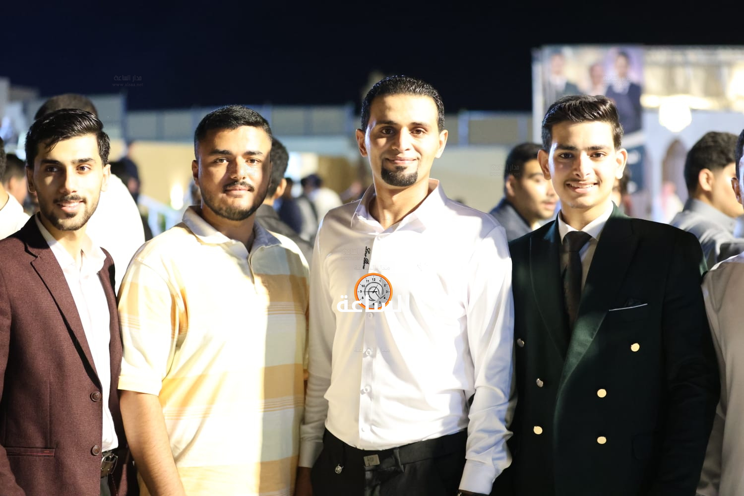 Madar Al-Saa Images 0.19684195789662096