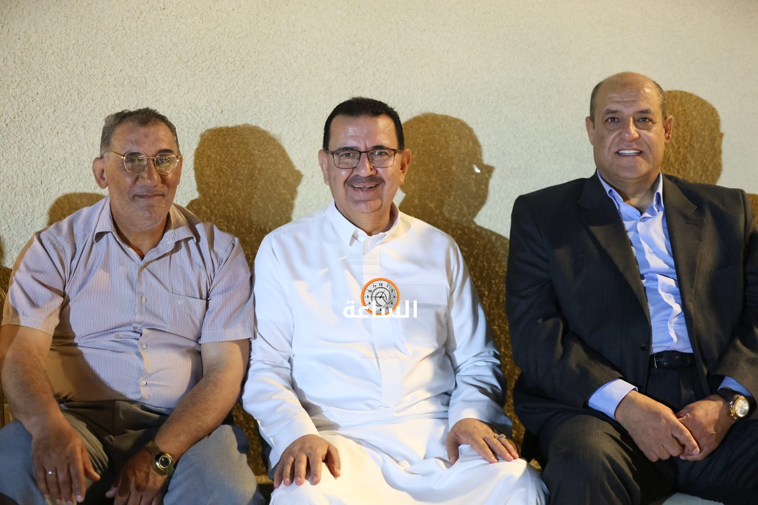 Madar Al-Saa Images 0.8849919090673689