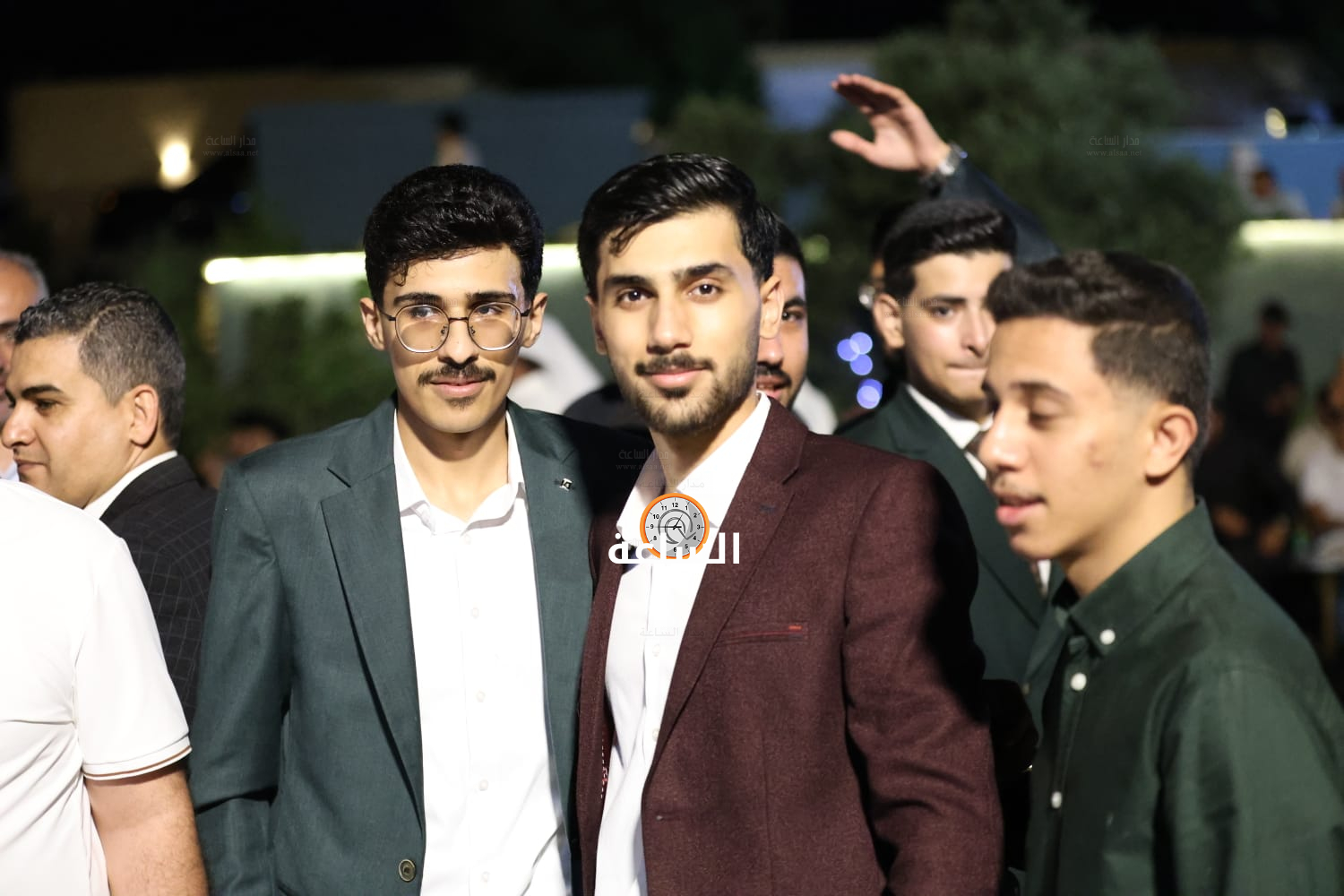 Madar Al-Saa Images 0.08487334294303217
