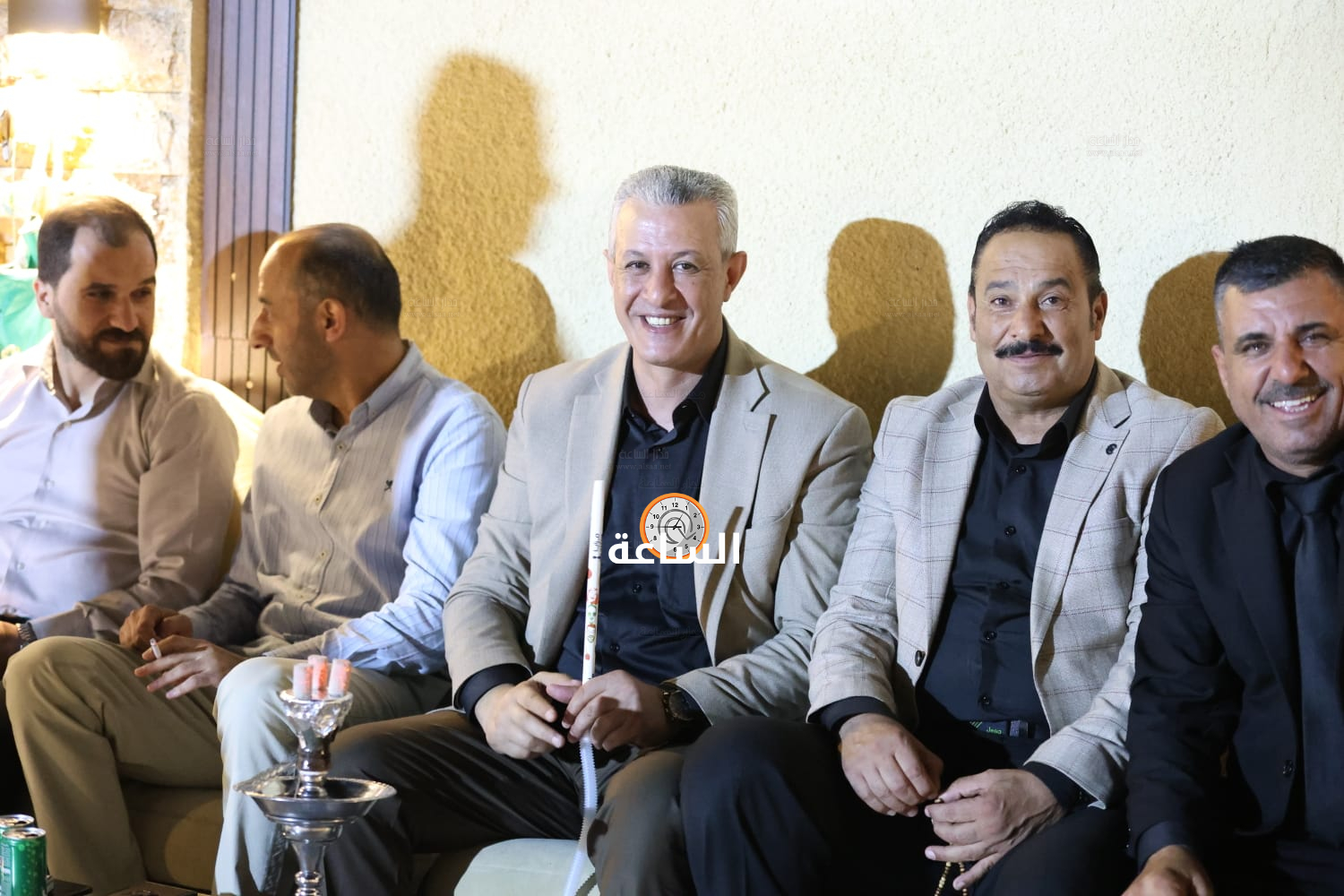 Madar Al-Saa Images 0.3536402765201372