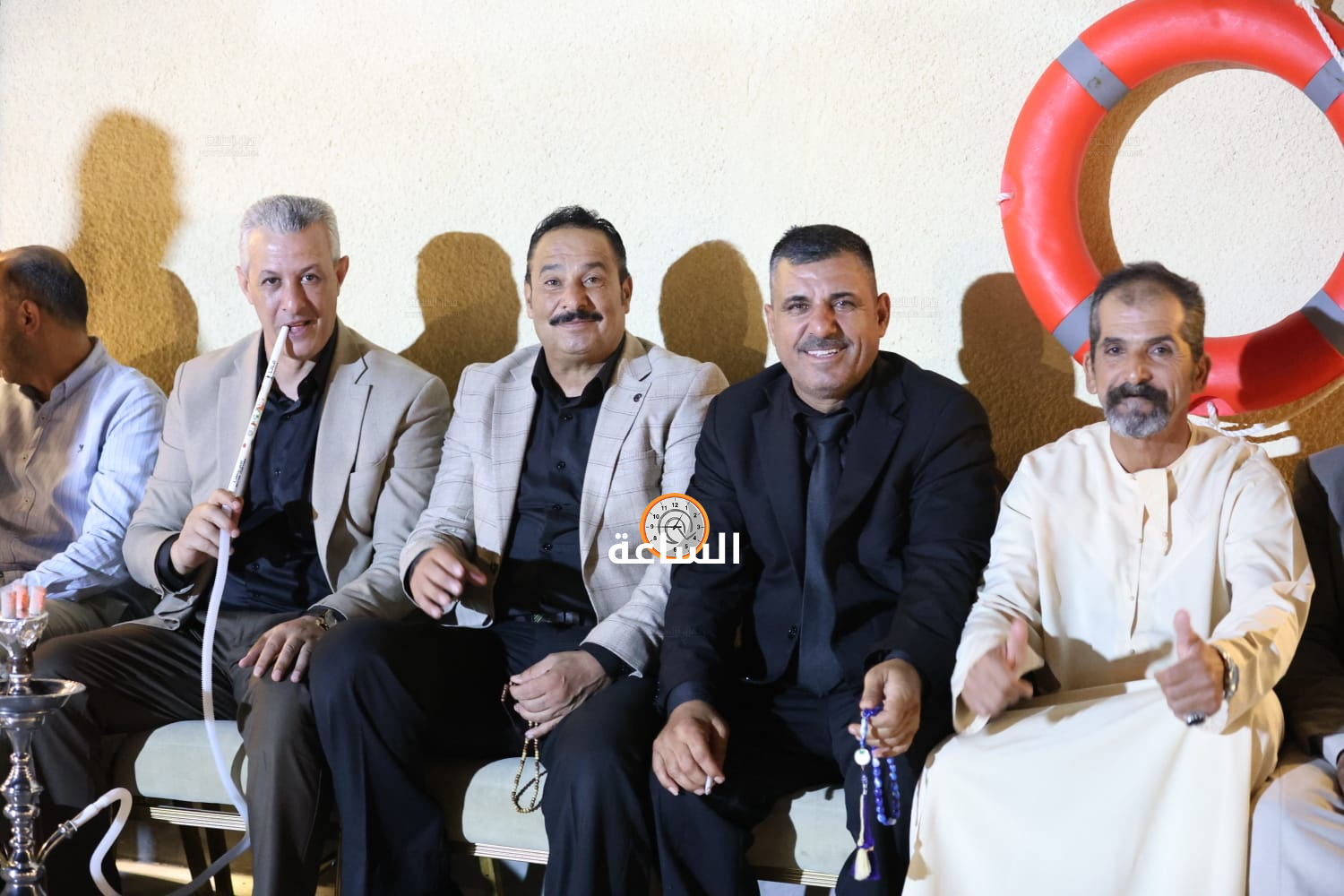 Madar Al-Saa Images 0.8908162885341826