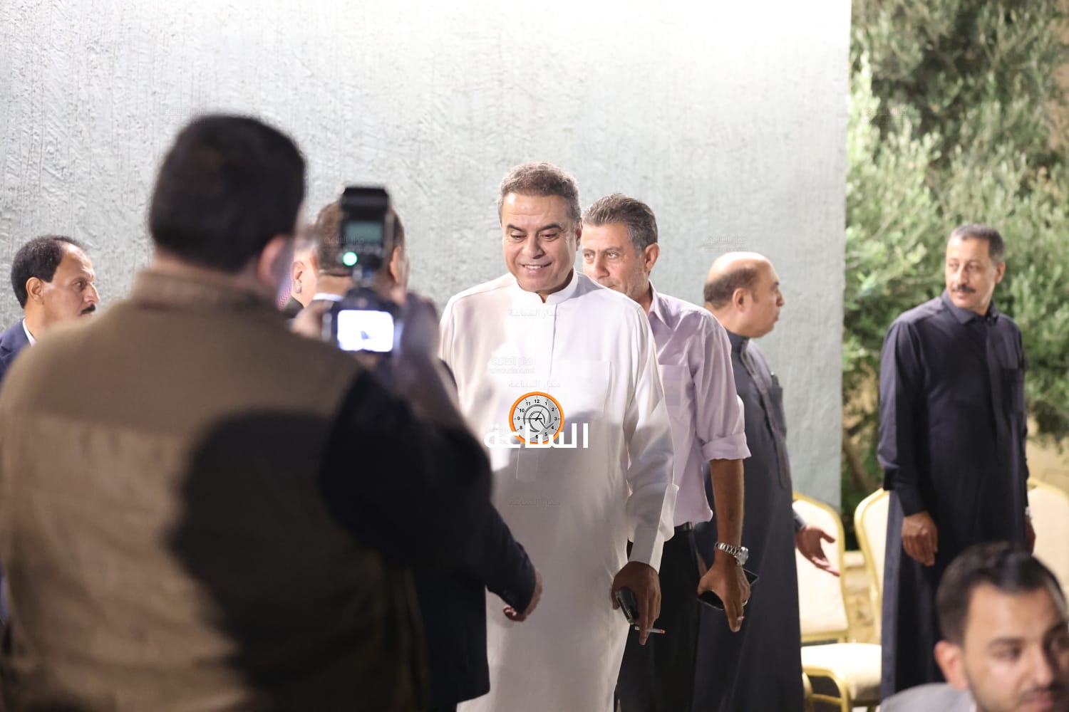 Madar Al-Saa Images 0.4093688782762738