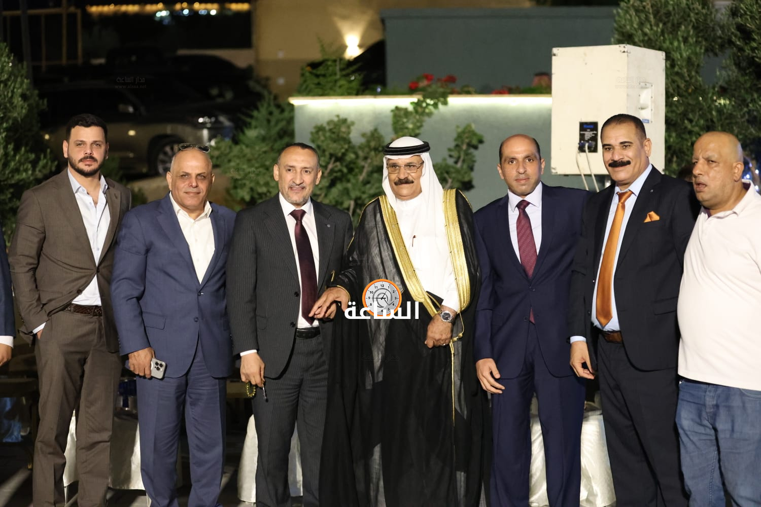 Madar Al-Saa Images 0.5742400616453778